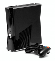 XBOX 360 foto