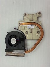 Sistem racire radiator ventilator HP ProBook 4710S 4510S 4460S foto