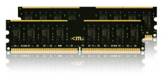 Kit memorii ram 2x2 Gb DDR2, Muskin 1000 Mhz, dual channel + test in Memtest86 !!! foto