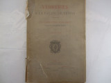 J. Houdoy Verreries a la facon de Venise Paris 1883 exemplar numerotat, Alta editura
