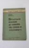 STRUCTURA SOCIALA SI RELATIILE DE CLASA IN CAPITALISM