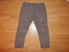 pantaloni iegari pentru fete de 7-8 ani foto
