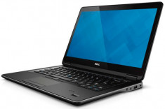 Laptop Dell Latitude E7440 Business Ultrabook, NOU foto