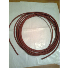 Cauti Cablu electric litat din teflon (material ignifug) / lungime 2 x 6 m  = 12 m / diametru 1.2 mm? Vezi oferta pe Okazii.ro