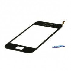 Touch Screen Samsung S5830I Negru foto