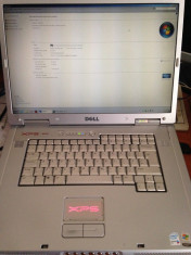 DELL XPS M1710 foto