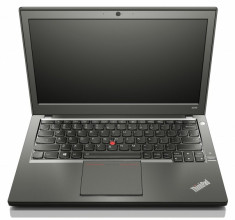 Laptop Lenovo ThinkPad X240 Business Ultrabook, NOU foto