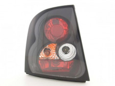 Set Stopuri Design 2 Skoda Octavia (Typ 1U) Yr. 96-02, black foto