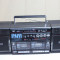 Radio Casetofon Boombox Condor 701B