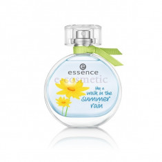 Parfum Essence Like a walk in the summer rain EDT 50ml foto