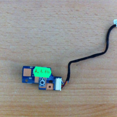 Buton pornire Acer Aspire 7736Z, 7736ZG, 7736G, A1.10, A139