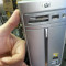 Vand PC HP OEM mic cu 2Ghz reali ,1GB RAM 200GB HDD la 150 lei