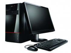 Sistem PC Intel P4 + Monitor 19i + Periferice foto