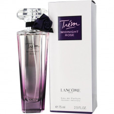 Parfum Original Lancome Tresor Midnight Rose 75ml. EDP foto