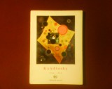 Pierre Volboudt Kandinsky 1922-1944
