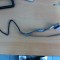 Cablu display Acer Aspire 7735Z, 7735ZG, 7735G, A1.12