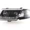 Set Faruri Design LED/Lumini de Zi 14 Opel/Vauxhall Astra (type F) yr. 95-97 black