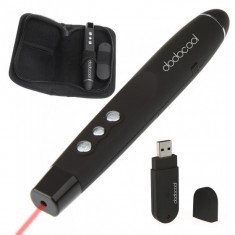 Presenter wireless laser pointer foto