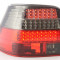 Stopuri led VW Golf 4 (Typ 1J) Yr. 98-02, black/red21