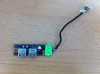 Conector USB Acer Aspire 7735Z, 7735ZG, 7735G, A1.6