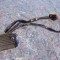 Releu Incarcare original SH 553B-13 Suzuki DR 125 SE (SF44A)