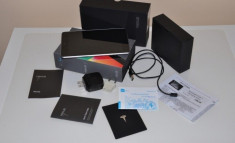 Okazie Asus Google Nexus 7 32GB QC 1,2 Tegra 3 cutie foto