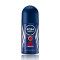 Nivea Dry Impact deodorant barbati roll-on antiperspirant 48h
