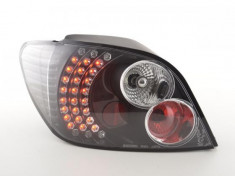 Stopuri led Peugeot 307 (Typ 3RHY/3RFN/3NFU/3RHS/3KFU) Yr. 01-04, black56 foto