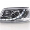 Set Faruri Design LED/Lumini de Zi 7 VW Bus (type T5) yr. 03-09 chrome