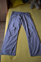 Pantaloni barbati SPRIDER mar. 38 (XL) / Pantaloni barbatesti originali / Pantaloni SPRIDER mar. 38 foto