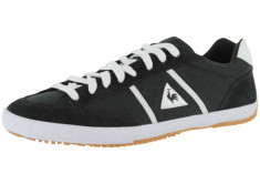 37_Adidasi originali femei Le Coq Sportif_piele_in cutie foto