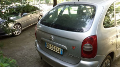 Vand Hayon Complect Citroen Xsara Picasso foto