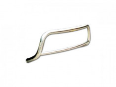 Bullbar Mercedes Benz GL-class (type W164) foto