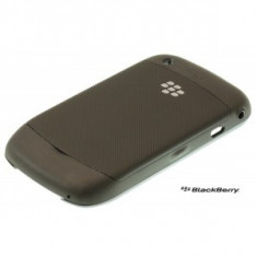 Carcasa BlackBerry Curve 3G 9300 Neagra foto