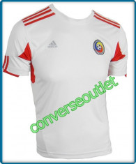 Tricou ADIDAS Romania - Nationala Romaniei - Modele si Culori diverse - Pret special - LIVRARE GRATUITA - foto