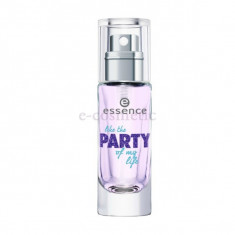 Parfum Essence Like the PARTY of my life EDT 10ml foto