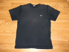 tricou pentru baieti de 16-17 ani de la nike marime M foto