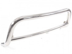 Bullbar 2 Mercedes Benz GL-class (type W164) foto