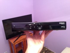 Decodor Humax Digi+C HD2 foto