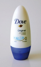 Antiperspirant DOVE original 48h roll-on foto