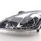 Faruri Dayline led ford Focus 3/4/5-Dr. yr. 98-01 chrome62