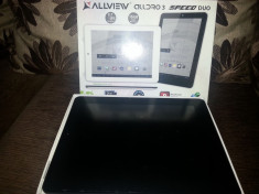 vand tableta allview alldro 3 speed duo hd foto