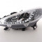 Faruri Dayline led Opel Vectra B yr. 95-99, chrome30