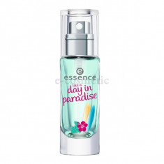 Parfum Essence Like a day in PARADISE EDT 10ml foto