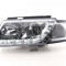 Set Faruri Design LED/Lumini de Zi 31 VW Passat (type 3B) yr. 97-00 chrome