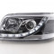 Faruri Dayline led VW Bus T5 yr. 03-09 chrome75