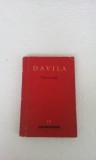 AL. DAVILA - VLAICU-VODA (EDITIA I )