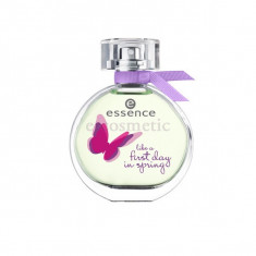 Parfum Essence Like a first day in spring EDT 50ml foto