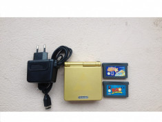 GAMEBOY ADVANCE - GBA foto