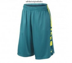 PANTALON NIKE ELITE STRIPE-PANTALONI ORIGINALI BASCHET!!!! foto